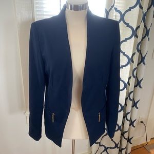 Carmen Marc Valvo Blazer